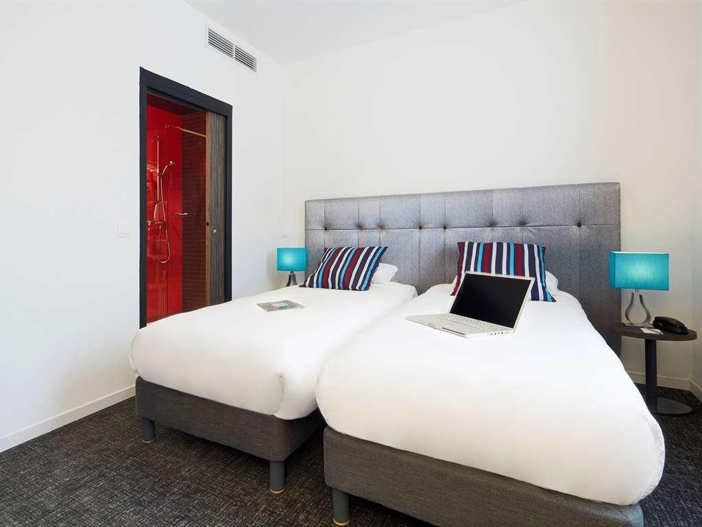 Hotel Kyriad Blancarde - Timone 3*