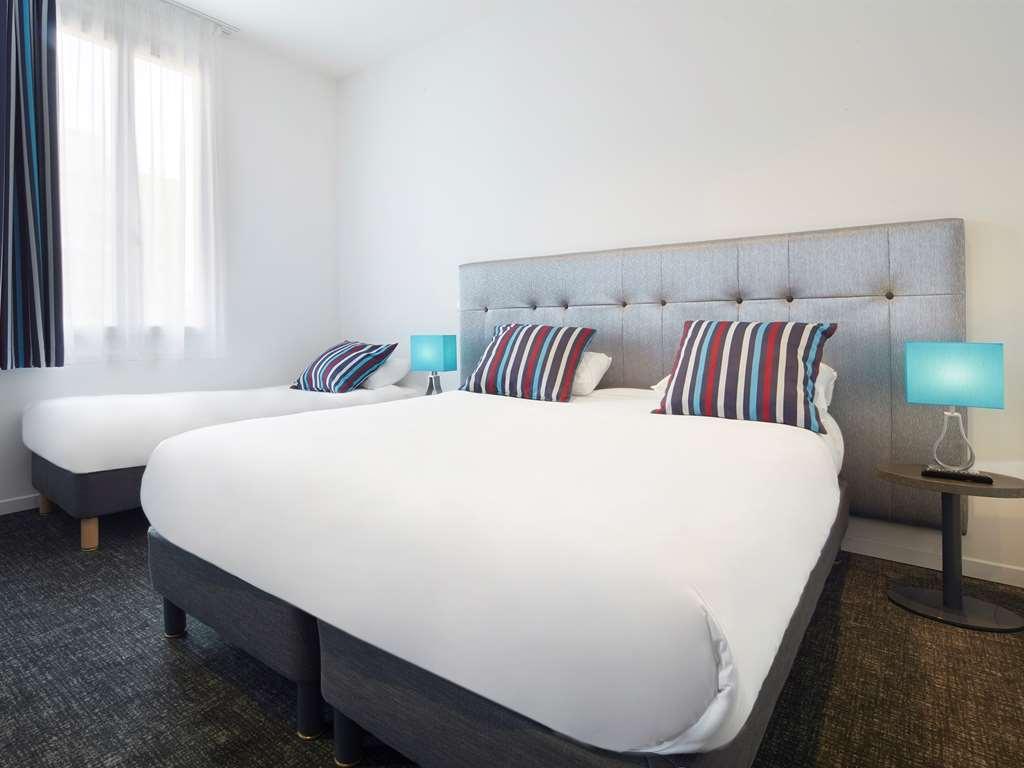 Kyriad Blancarde - Timone Hotel