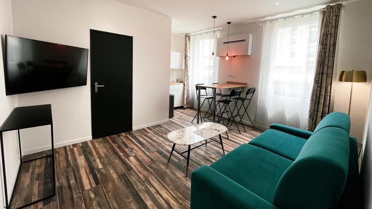 Kyriad Blancarde - Timone Hotel Marseilles