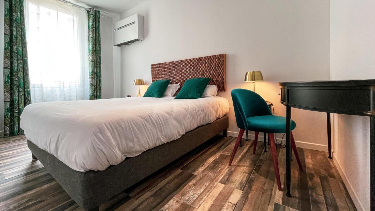 Hotel Kyriad Blancarde - Timone