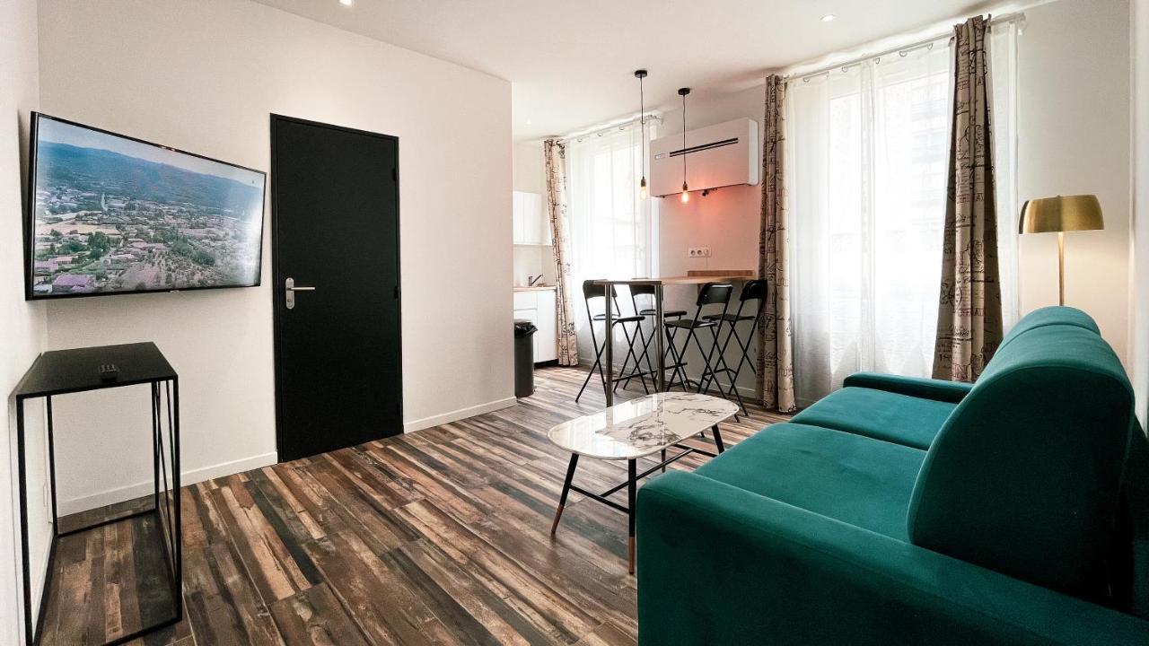 Hotel Kyriad Blancarde - Timone Marseilles
