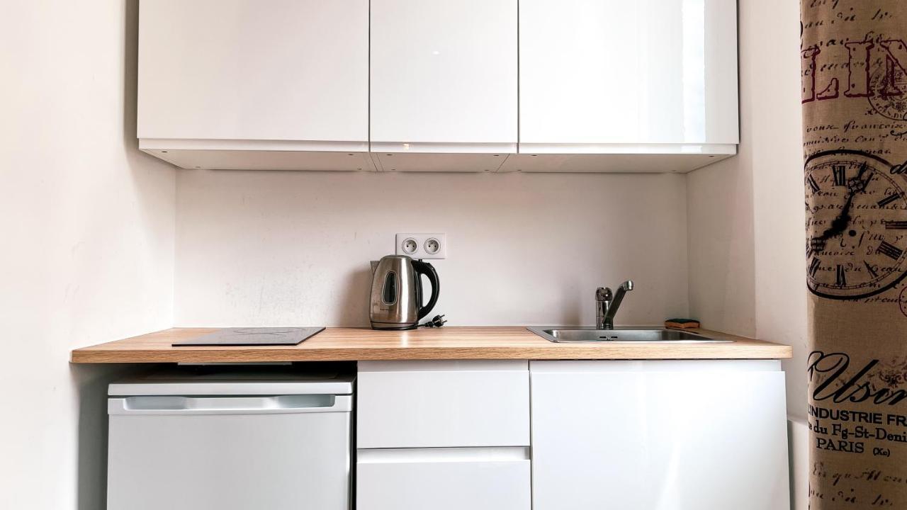 Kyriad Blancarde - Timone 3* Marsiglia
