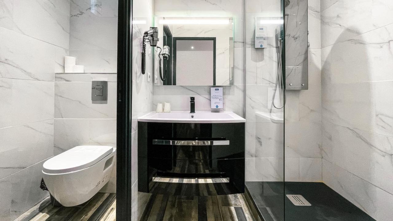 Kyriad Blancarde - Timone Hotel 3*