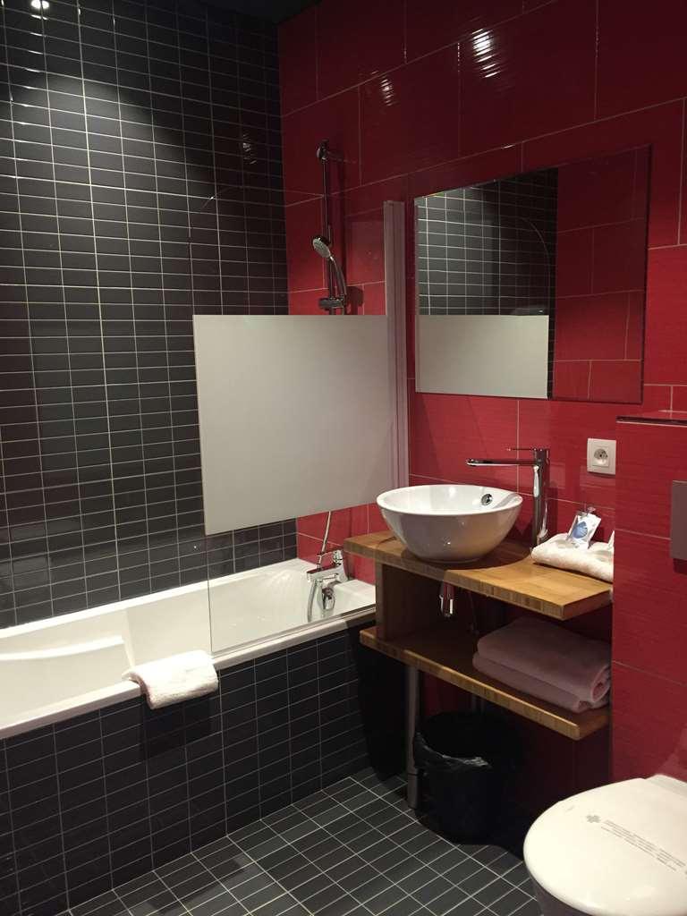 Kyriad Blancarde - Timone Hotel