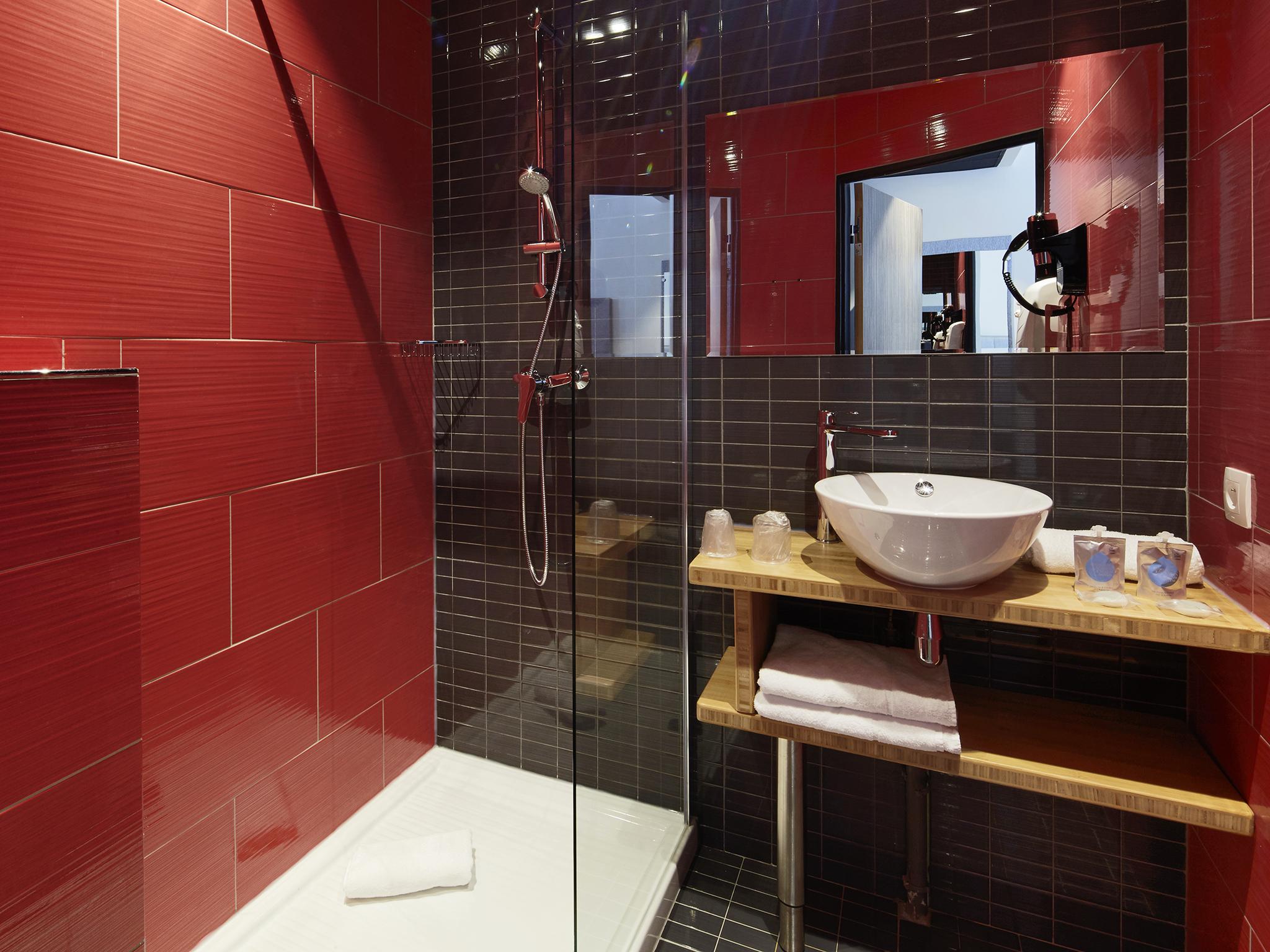 Kyriad Blancarde - Timone Hotel 3*