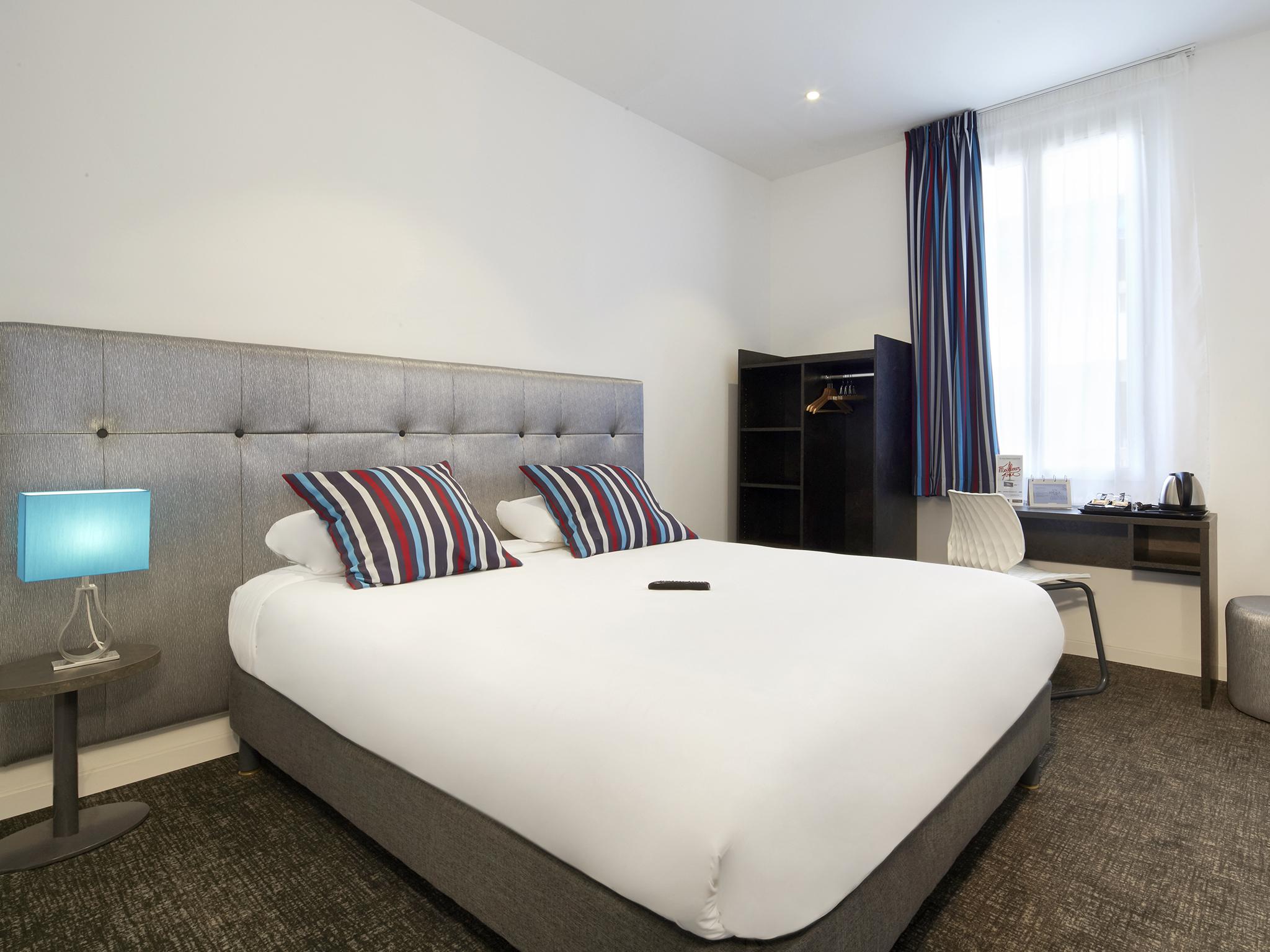 Kyriad Blancarde - Timone Hotel