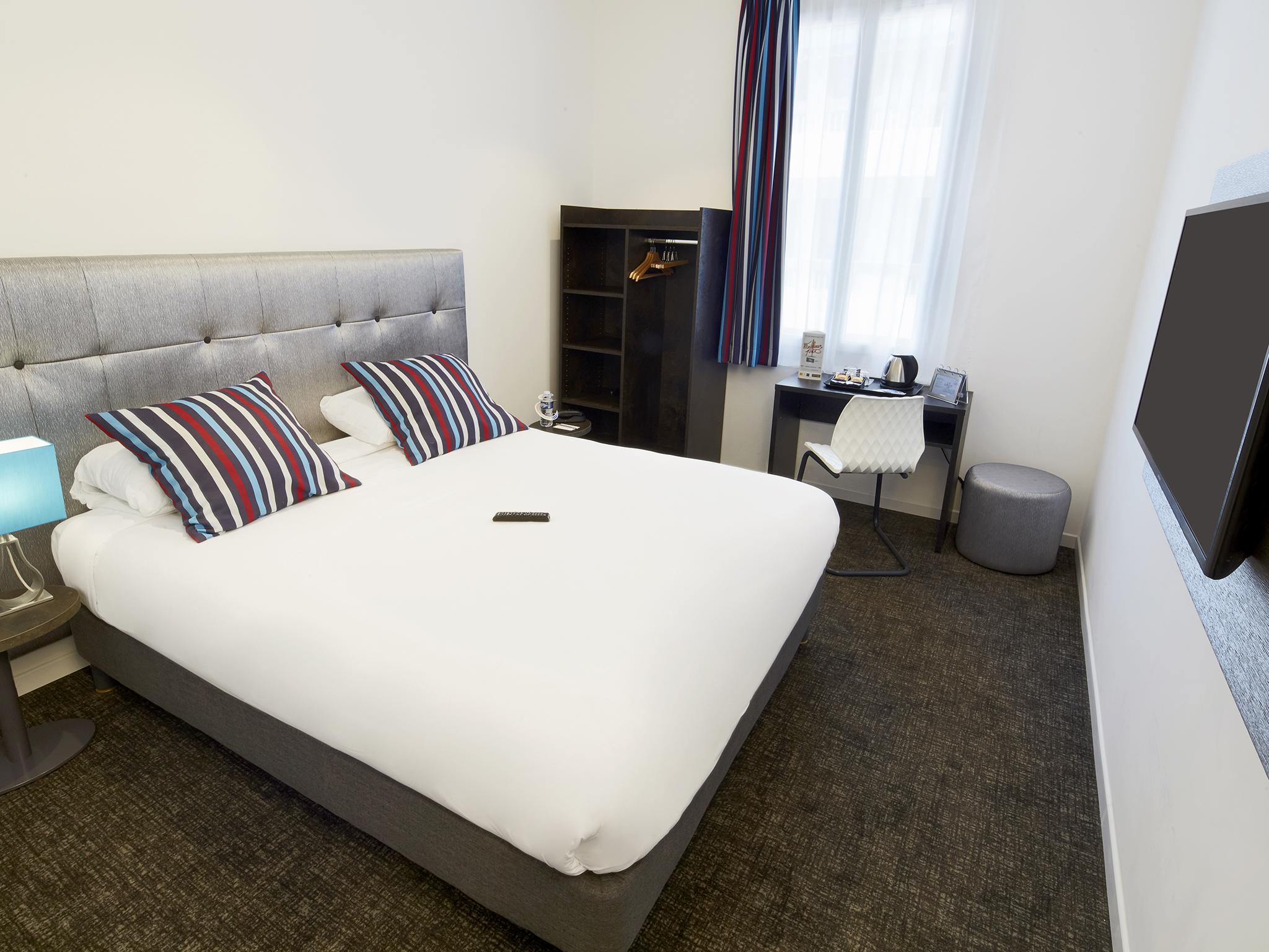 Kyriad Blancarde - Timone Hotel