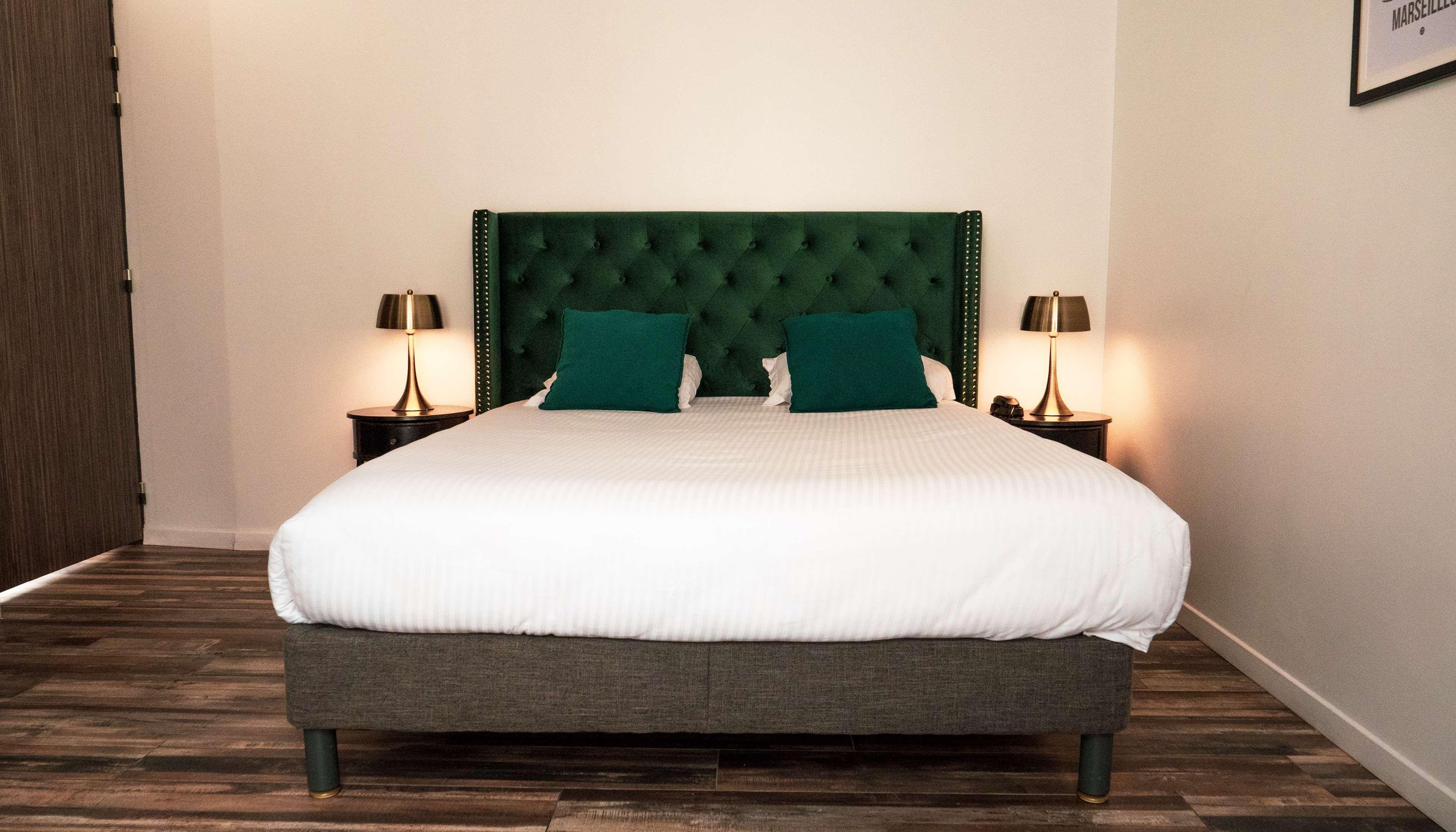 Kyriad Blancarde - Timone Hotel 3*