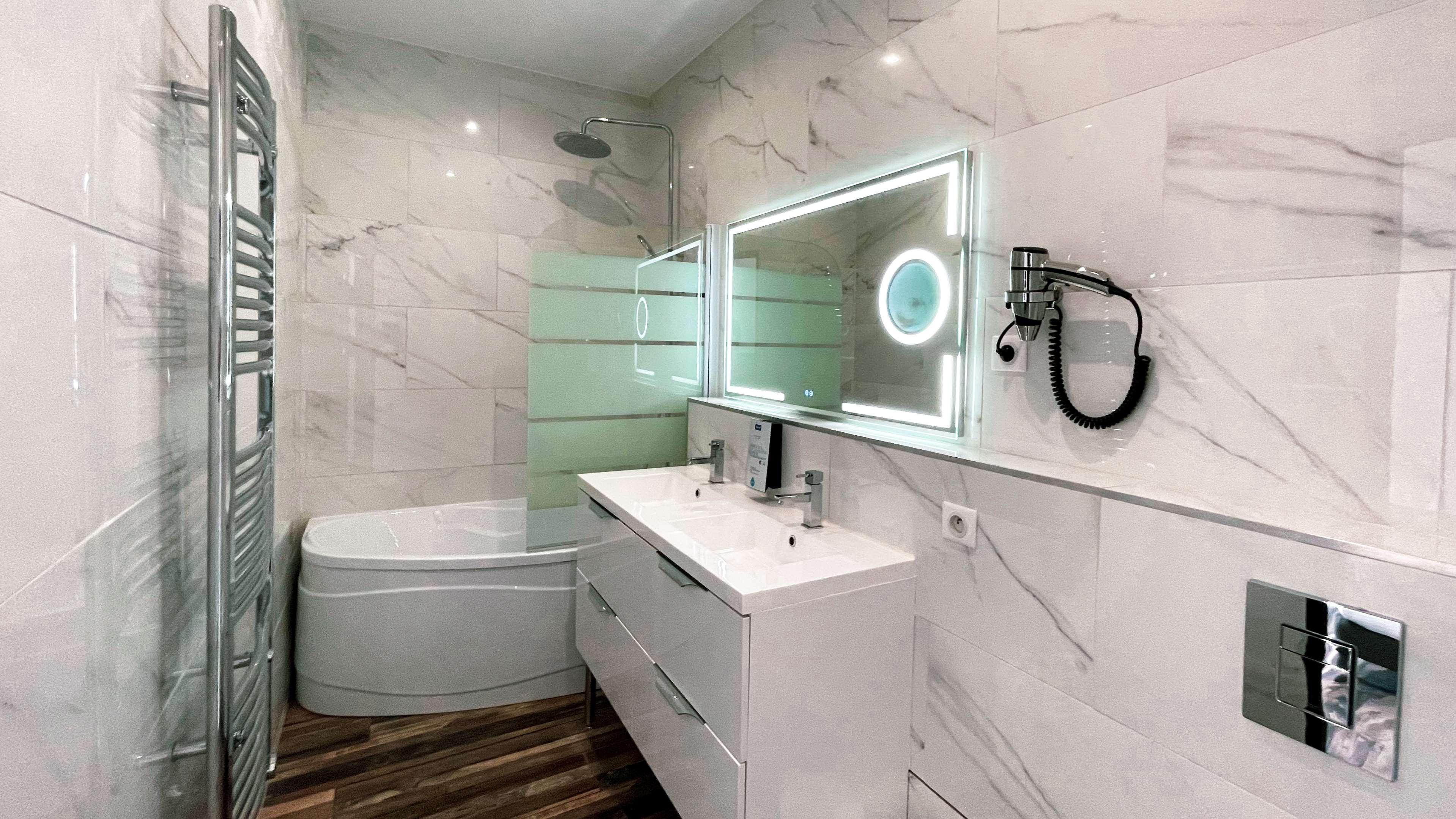Kyriad Blancarde - Timone Hotel 3*