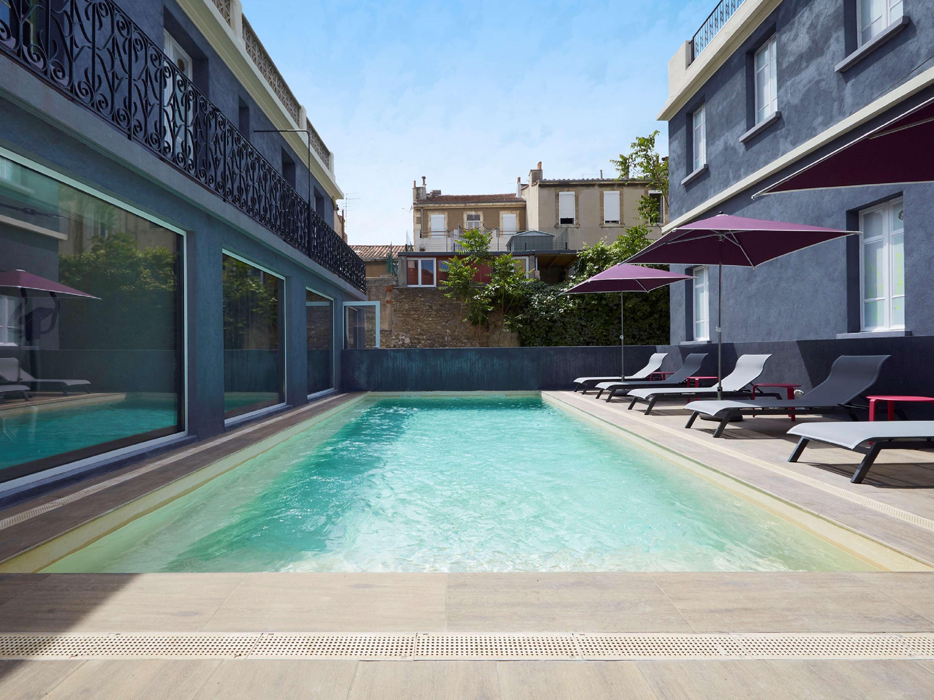 Hotel Kyriad Blancarde - Timone 3*