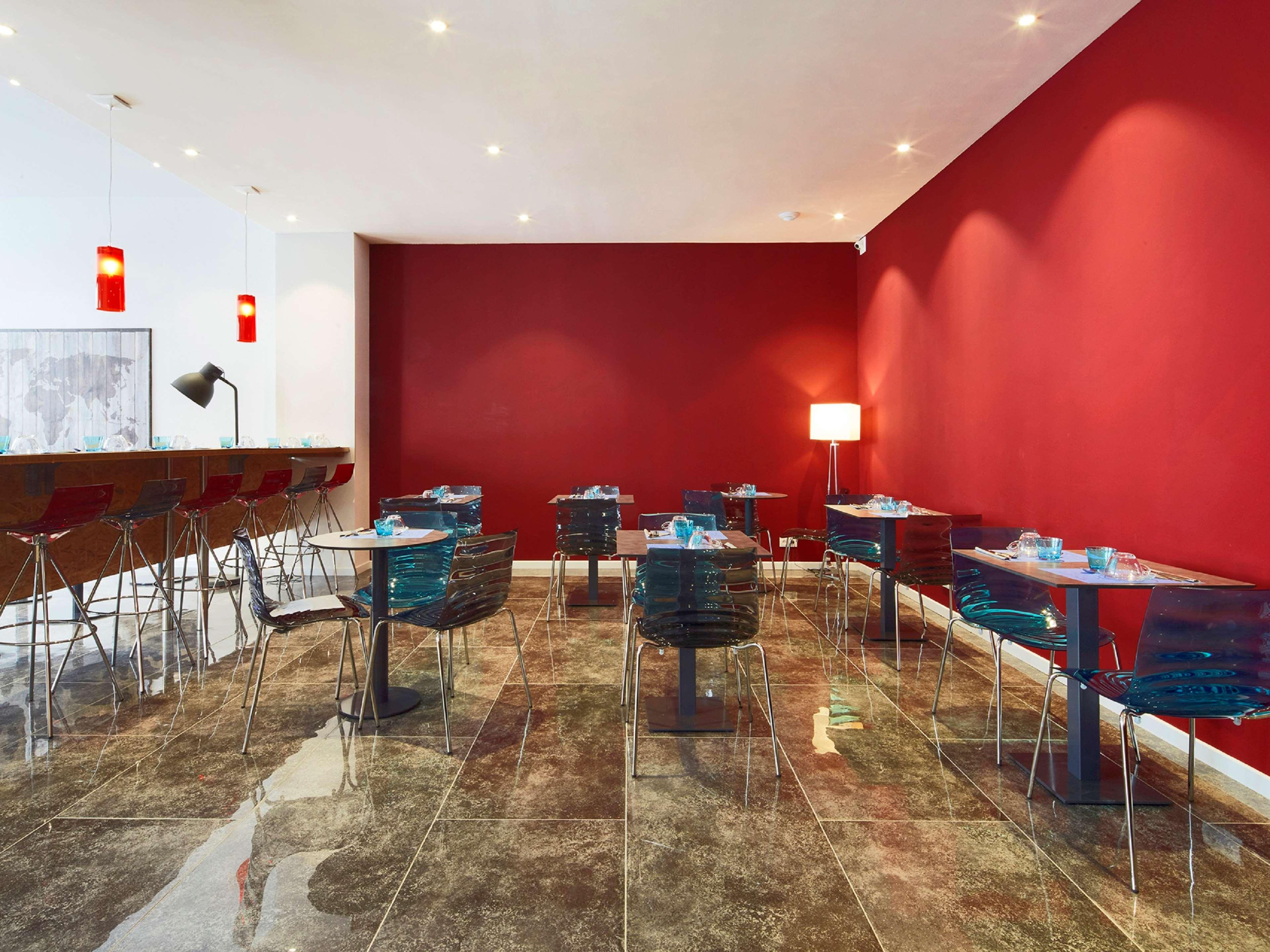 Kyriad Blancarde - Timone Hotel 3*