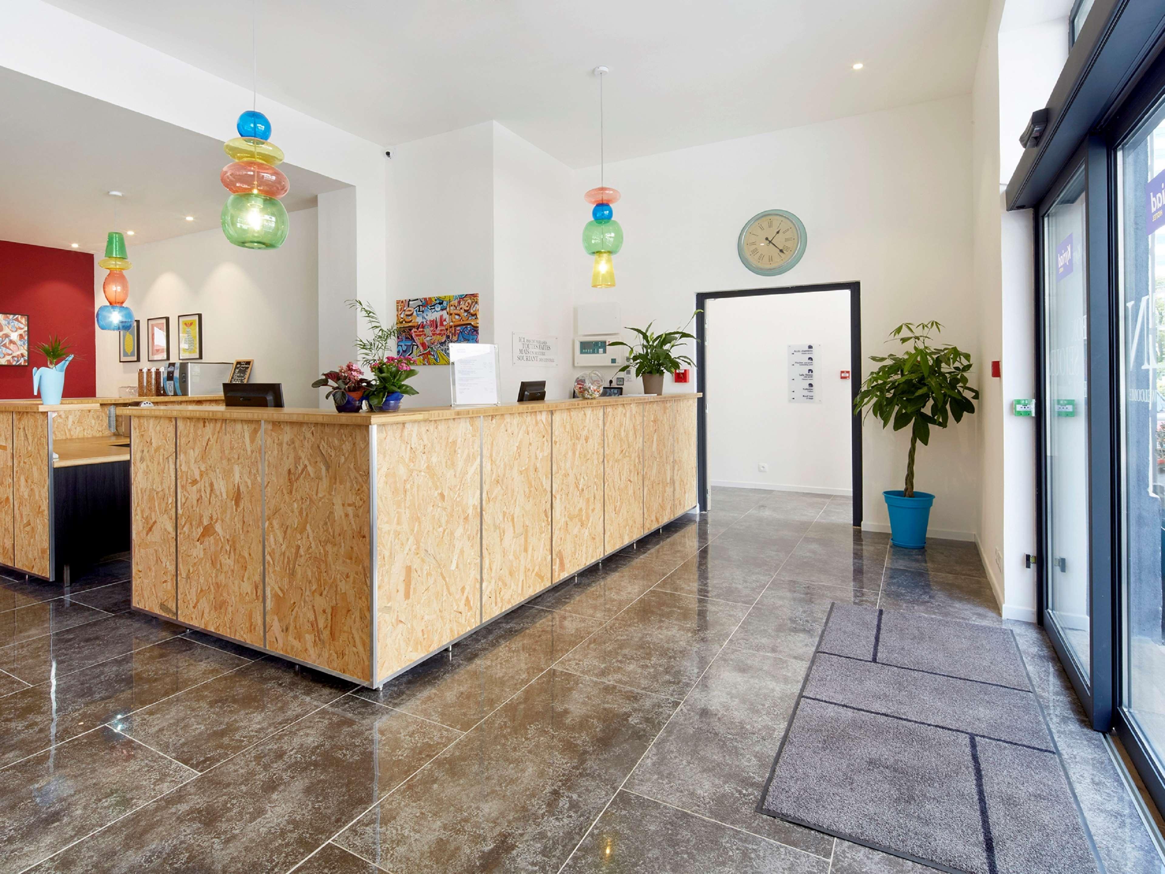Kyriad Blancarde - Timone Hotel Marseilles