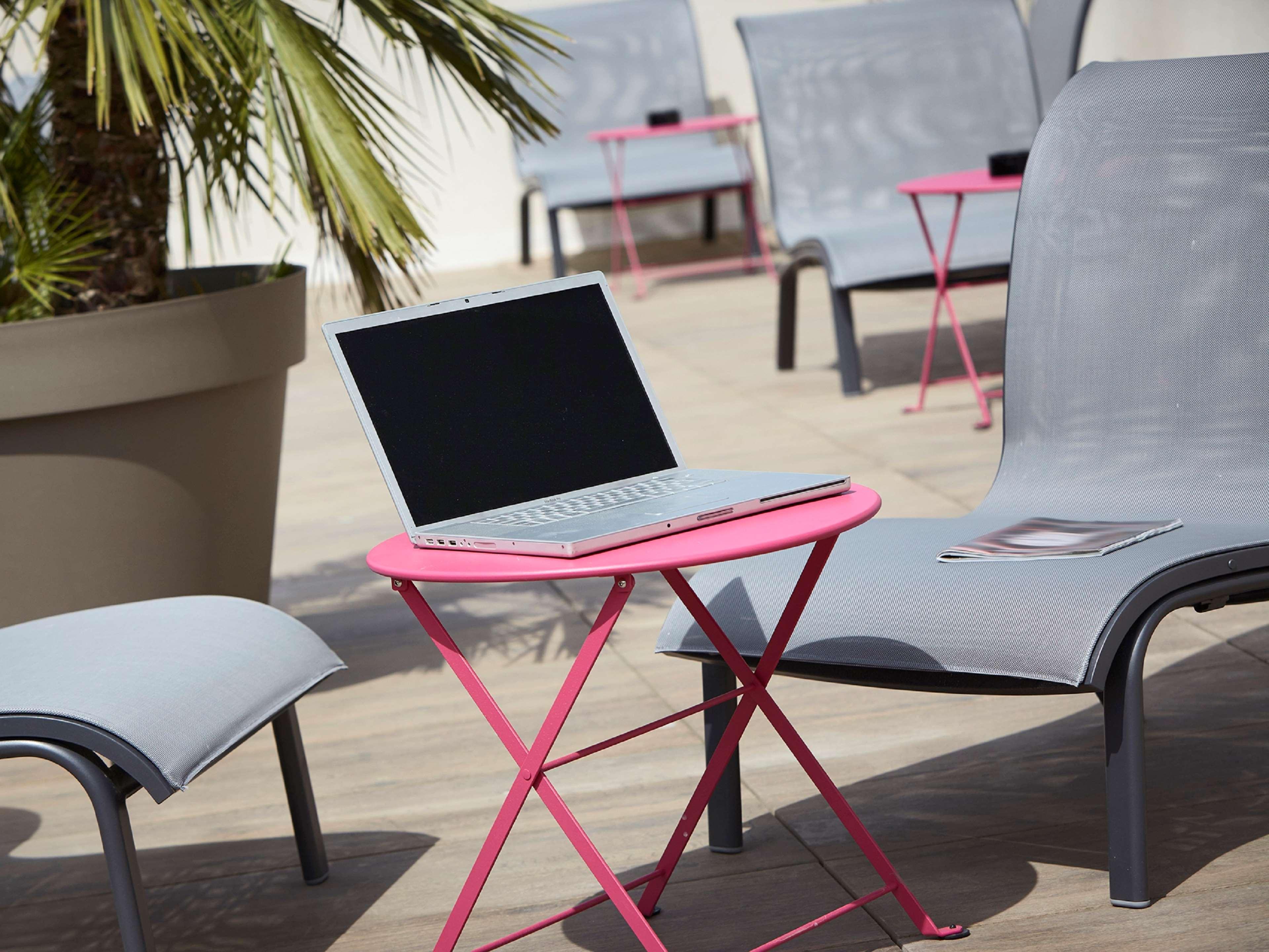 Hotel Kyriad Blancarde - Timone Marseilles