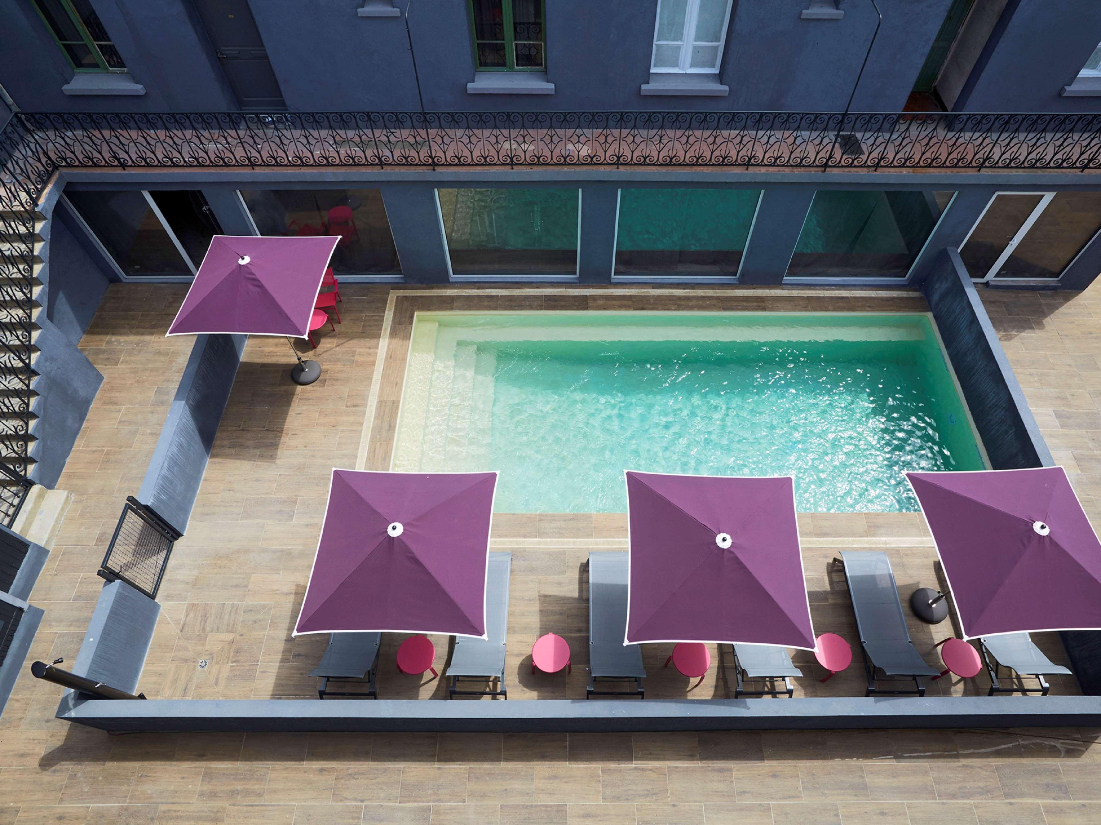 Kyriad Blancarde - Timone Hotel 3*