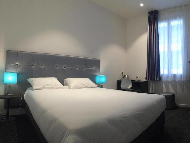 Kyriad Blancarde - Timone Hotel 3*