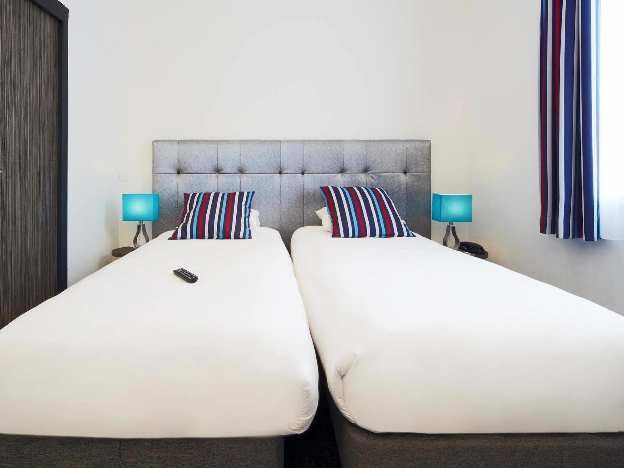 Kyriad Blancarde - Timone Hotel Marseilles